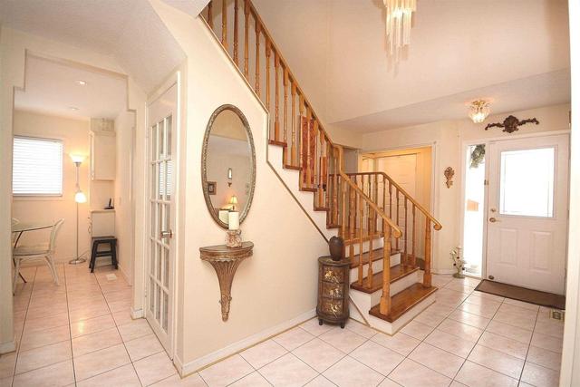 7248 Danton Prom, House detached with 4 bedrooms, 3 bathrooms and 4 parking in Mississauga ON | Image 34