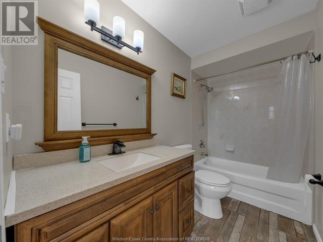 1628 Heatherglen Drive Unit# Upper Lvl, House semidetached with 2 bedrooms, 1 bathrooms and null parking in Tecumseh ON | Image 11