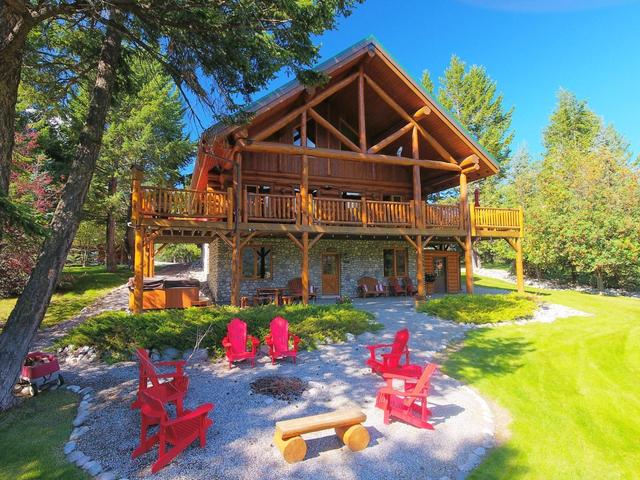 6975 Columbia Ridge Drive, House detached with 7 bedrooms, 5 bathrooms and 10 parking in East Kootenay F BC | Image 53