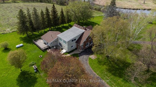4184 Old Highway 2, House detached with 5 bedrooms, 4 bathrooms and 5 parking in Belleville ON | Image 39