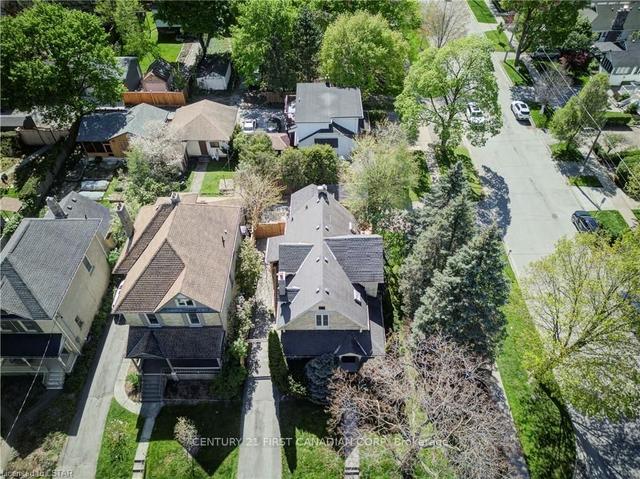 879 Hellmuth Ave, House detached with 4 bedrooms, 3 bathrooms and 5 parking in London ON | Image 29