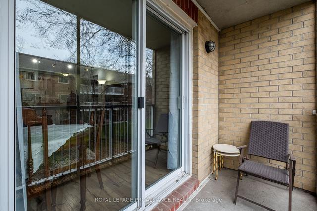 211 - 316 Kingsdale Ave, Condo with 2 bedrooms, 1 bathrooms and 1 parking in Kingston ON | Image 9