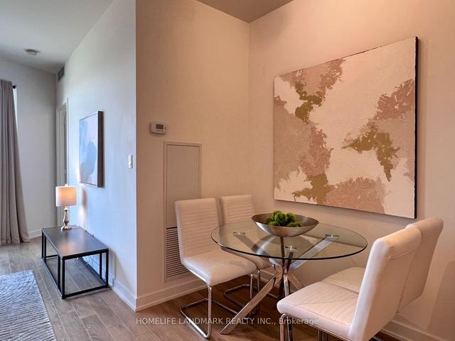 1210 - 50 Ordnance St, Condo with 1 bedrooms, 2 bathrooms and 0 parking in Toronto ON | Image 15