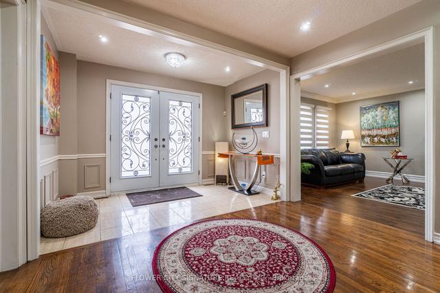 4 Perth St, House detached with 4 bedrooms, 4 bathrooms and 6 parking in Brampton ON | Image 36
