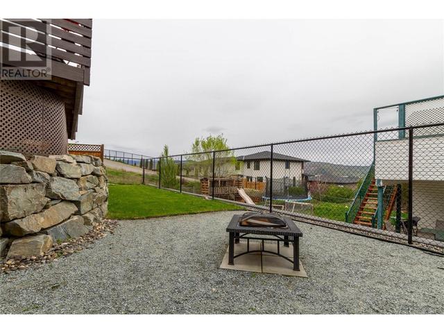 936 Middleton Way, House detached with 4 bedrooms, 3 bathrooms and 6 parking in Vernon BC | Image 45
