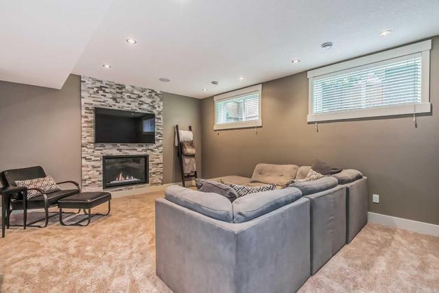 632 16a Street Nw, House detached with 5 bedrooms, 4 bathrooms and 5 parking in Calgary AB | Image 42