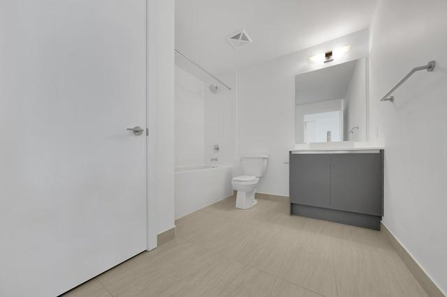 2203 - 251 Manitoba St, Condo with 1 bedrooms, 1 bathrooms and 1 parking in Toronto ON | Image 8