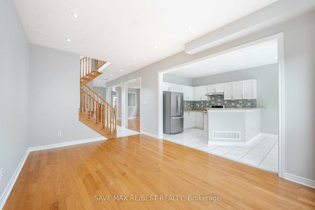 3493 Mcdowell Dr, House detached with 4 bedrooms, 4 bathrooms and 4 parking in Mississauga ON | Image 25