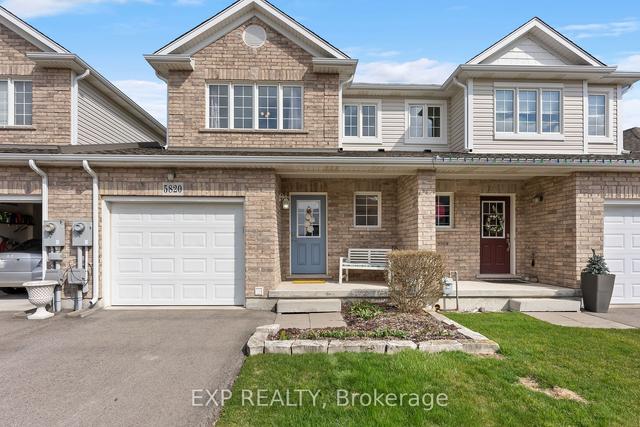 5820 Osprey Ave, House detached with 3 bedrooms, 2 bathrooms and 2 parking in Niagara Falls ON | Image 35