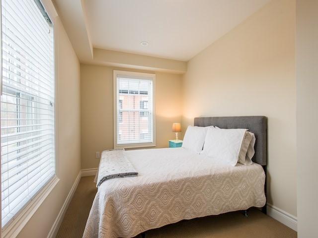 9 - 10060 Keele St, House attached with 3 bedrooms, 3 bathrooms and 2 parking in Vaughan ON | Image 11