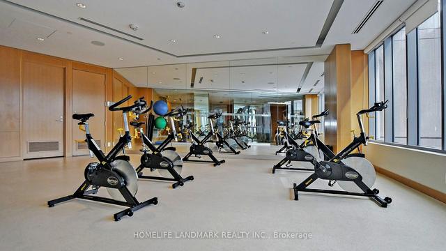 1132 - 120 Harrison Garden Blvd, Condo with 1 bedrooms, 1 bathrooms and 1 parking in Toronto ON | Image 32