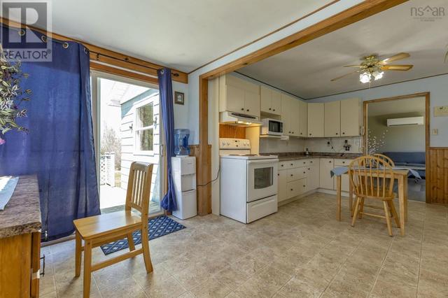 199 Pomquet Point One Road, House detached with 2 bedrooms, 1 bathrooms and null parking in Antigonish, Subd. B NS | Image 6