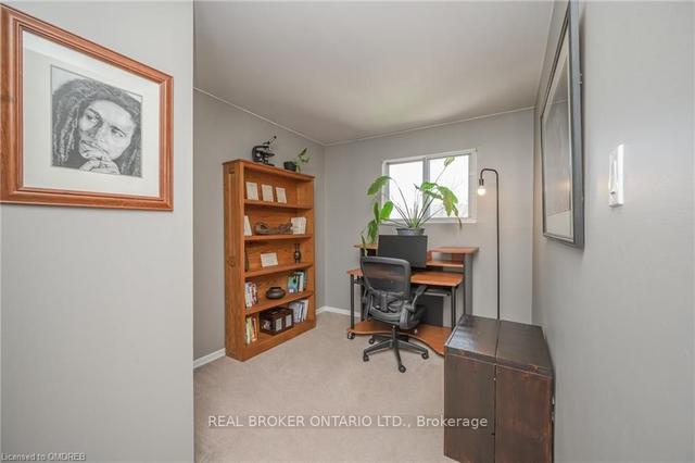 55 - 5730 Montevideo Rd, Townhouse with 4 bedrooms, 2 bathrooms and 2 parking in Mississauga ON | Image 9