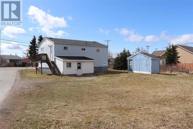 127 Brook Street, House detached with 2 bedrooms, 1 bathrooms and null parking in Stephenville Crossing NL | Image 1
