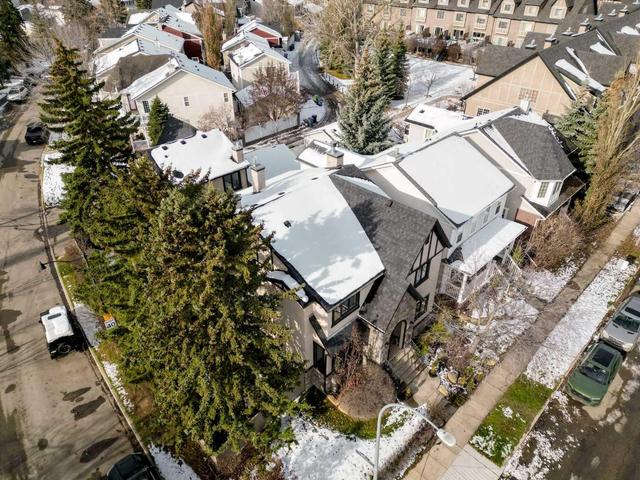4095 20 St Sw, House detached with 4 bedrooms, 3 bathrooms and 2 parking in Calgary AB | Image 44