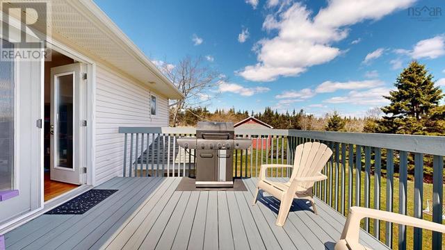55 Nolas Lane, House detached with 3 bedrooms, 2 bathrooms and null parking in Halifax NS | Image 23