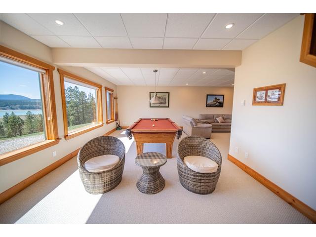779 Sundown Lane, House detached with 3 bedrooms, 4 bathrooms and null parking in East Kootenay B BC | Image 41