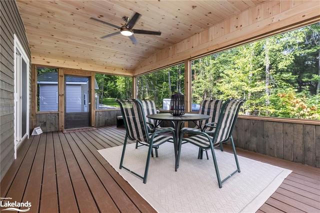 2746 Maclean Lake, House detached with 3 bedrooms, 1 bathrooms and 4 parking in Severn ON | Image 2