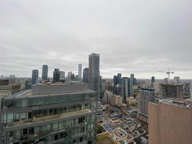 3909 - 38 Grenville St, Condo with 1 bedrooms, 1 bathrooms and 1 parking in Toronto ON | Image 6