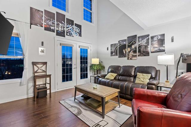 363 - 2233 34 Ave Sw, Condo with 1 bedrooms, 1 bathrooms and 1 parking in Calgary AB | Image 13