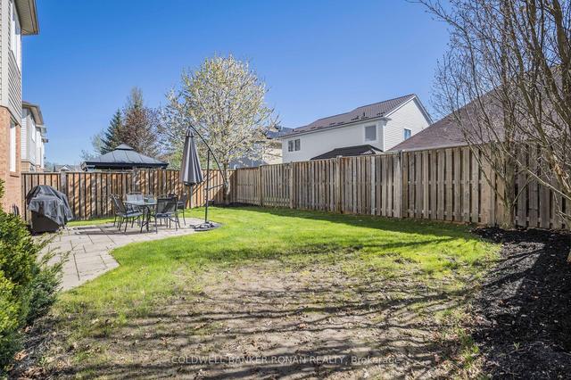 62 Nunn Cres, House detached with 4 bedrooms, 3 bathrooms and 6 parking in New Tecumseth ON | Image 25
