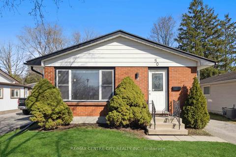 50 Stroud Cres, London, ON, N6E1Z6 | Card Image