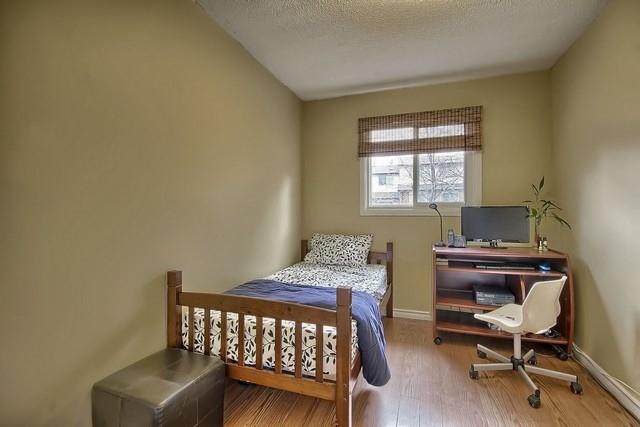 th23 - 34 Dundalk Dr, Townhouse with 3 bedrooms, 2 bathrooms and 1 parking in Toronto ON | Image 12