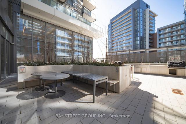1709 - 38 Forest Manor Rd, Condo with 2 bedrooms, 2 bathrooms and 1 parking in Toronto ON | Image 29