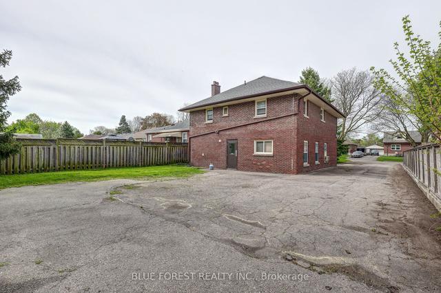 390 Thiel St, House detached with 4 bedrooms, 4 bathrooms and 5 parking in London ON | Image 31