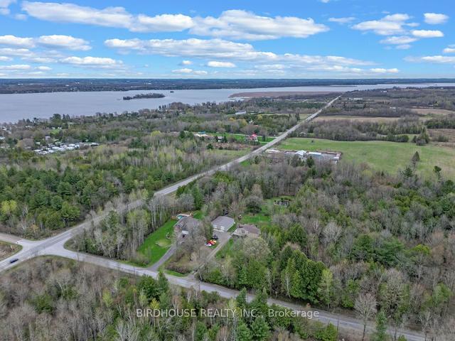 93 Colony Rd, House detached with 3 bedrooms, 1 bathrooms and 10 parking in Kawartha Lakes ON | Image 37