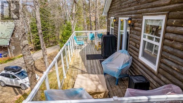 2840 - 127 Highway Unit# 6, House detached with 1 bedrooms, 1 bathrooms and null parking in Saint Croix NB | Image 40