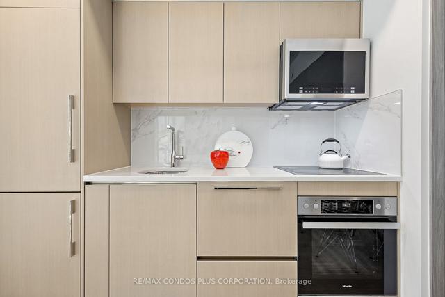 810 - 38 Widmer St, Condo with 1 bedrooms, 1 bathrooms and 0 parking in Toronto ON | Image 16