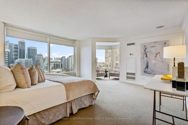 1206 - 1 Palace Pier Ct, Condo with 2 bedrooms, 3 bathrooms and 1 parking in Toronto ON | Image 7