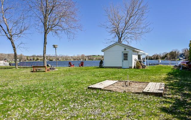 6 Lawrence St S, House detached with 2 bedrooms, 3 bathrooms and 7.5 parking in Kawartha Lakes ON | Image 24