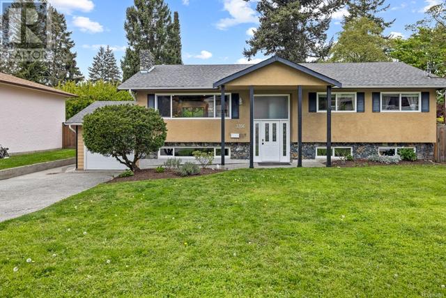 3356 Wellsmith Cres, House detached with 5 bedrooms, 3 bathrooms and 4 parking in Colwood BC | Image 1