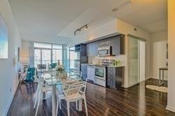 1516 - 103 The Queensway, Condo with 1 bedrooms, 1 bathrooms and 1 parking in Toronto ON | Image 6