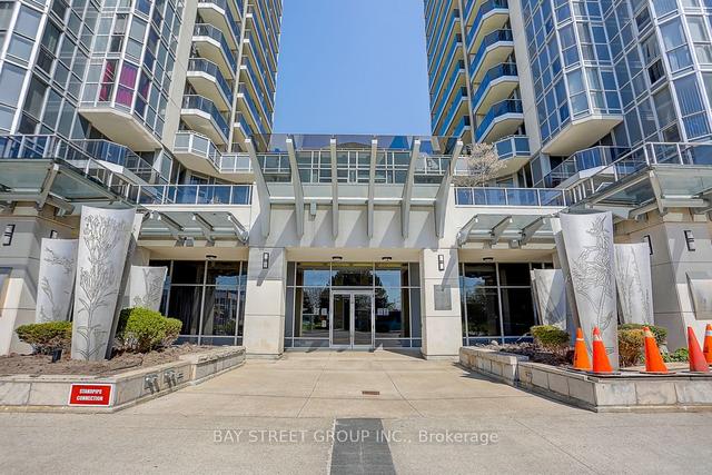 ph101 - 5791 Yonge St, Condo with 2 bedrooms, 2 bathrooms and 1 parking in Toronto ON | Image 12