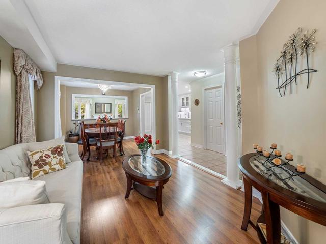 32 Crescendo Ave, House detached with 3 bedrooms, 4 bathrooms and 4 parking in Richmond Hill ON | Image 32