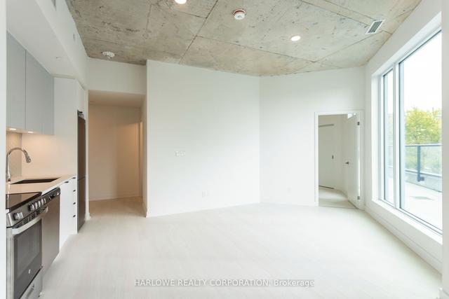 513 - 57 Brock Ave, Condo with 2 bedrooms, 2 bathrooms and 1 parking in Toronto ON | Image 2