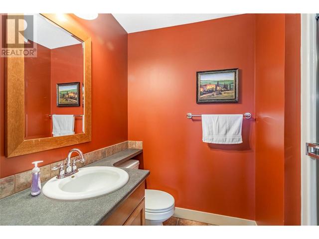 119 - 1795 Country Club Dr, House attached with 2 bedrooms, 2 bathrooms and 2 parking in Kelowna BC | Image 21