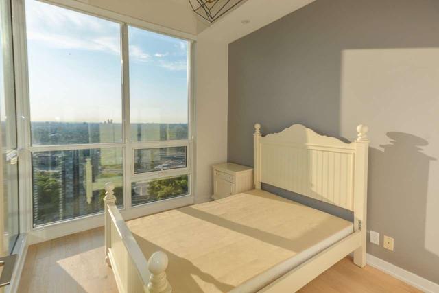uph06 - 2200 Lake Shore Blvd W, Condo with 1 bedrooms, 1 bathrooms and 1 parking in Toronto ON | Image 3
