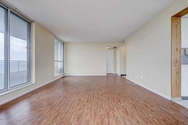 1614 - 4725 Sheppard Ave E, Condo with 2 bedrooms, 2 bathrooms and 1 parking in Toronto ON | Image 2