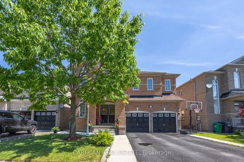 10 Sir Jacobs Cres, Brampton, ON, L7A3T4 | Card Image
