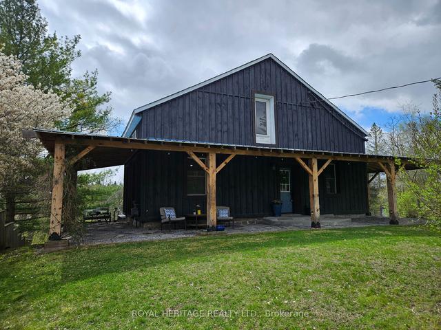 117 Mill St, House detached with 3 bedrooms, 2 bathrooms and 8 parking in Quinte West ON | Image 12