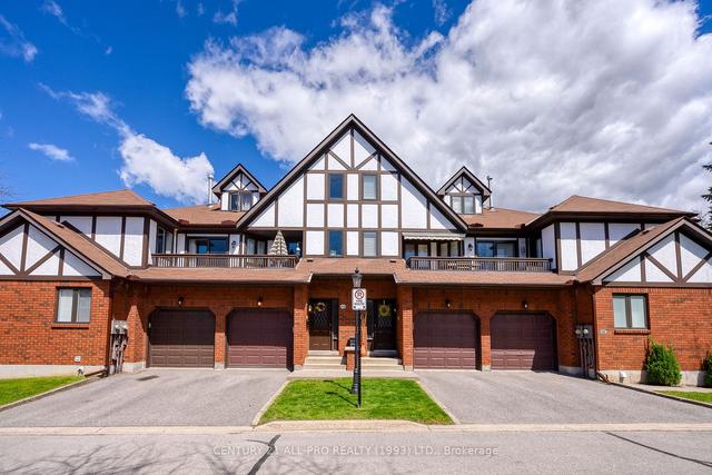 114 - 245 Elgin St W, Townhouse with 2 bedrooms, 3 bathrooms and 1 parking in Cobourg ON | Image 34