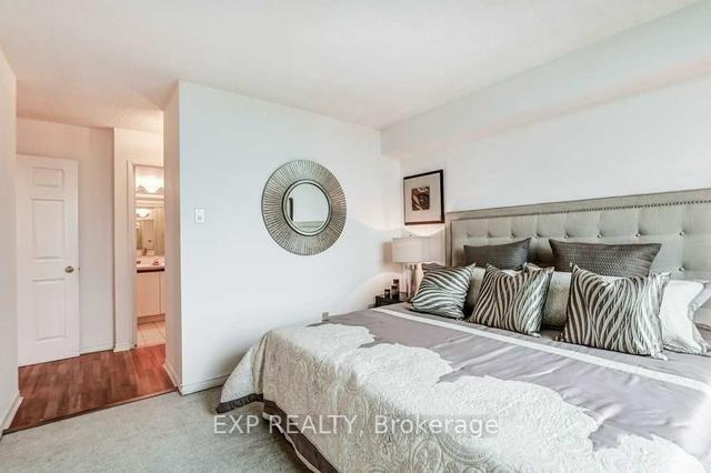 918 - 7805 Bayview Ave, Condo with 2 bedrooms, 2 bathrooms and 1 parking in Markham ON | Image 15