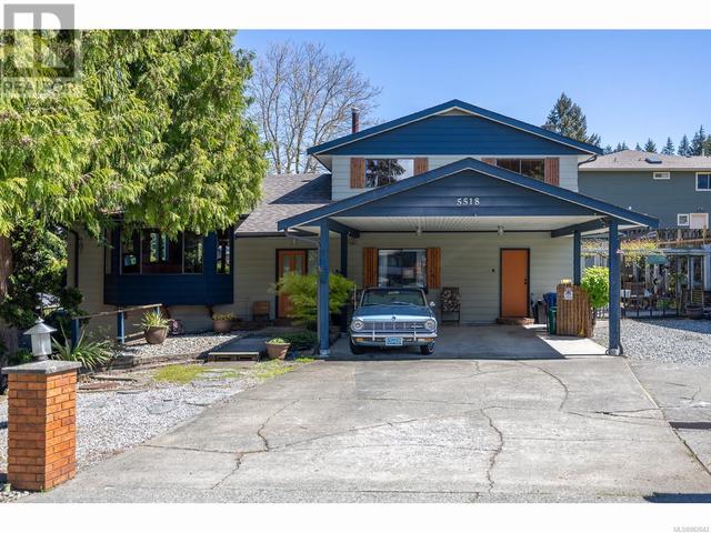 5518 Clipper Dr, House detached with 4 bedrooms, 3 bathrooms and 6 parking in Nanaimo BC | Image 41