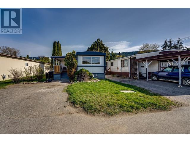 36 - 6902 Okanagan Landing Rd, House other with 3 bedrooms, 1 bathrooms and 2 parking in Vernon BC | Image 32