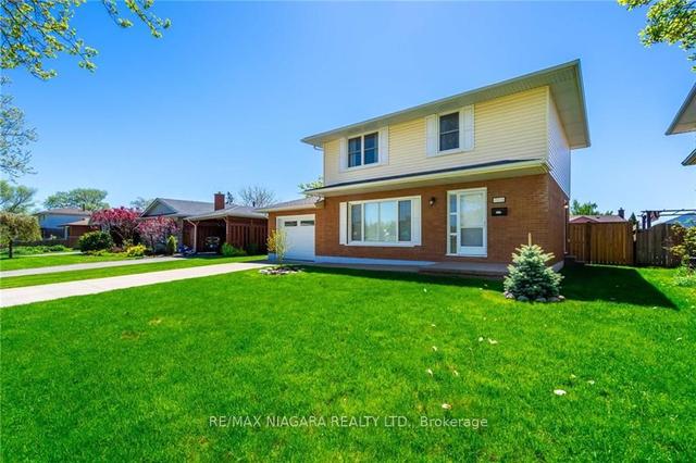 7016 Centennial St, House detached with 4 bedrooms, 2 bathrooms and 3 parking in Niagara Falls ON | Image 23