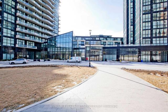 3003 - 2900 Hwy 7 Ave W, Condo with 2 bedrooms, 2 bathrooms and 1 parking in Vaughan ON | Image 13